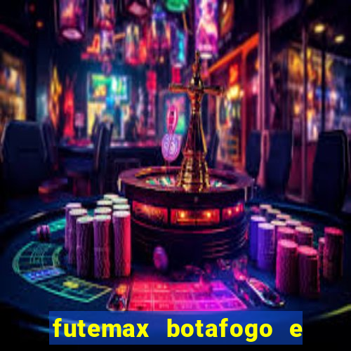 futemax botafogo e palmeiras ao vivo